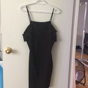 Dress up for a night party